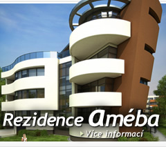 Rezidence Améba