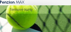 Penzion MAX